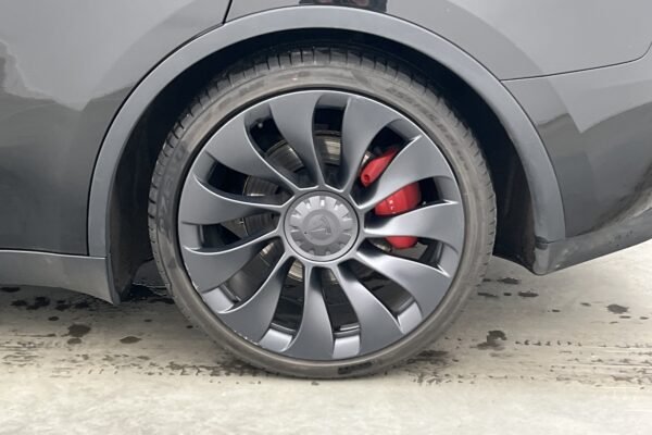 Tesla Model Y Performance VENDU - Image 13