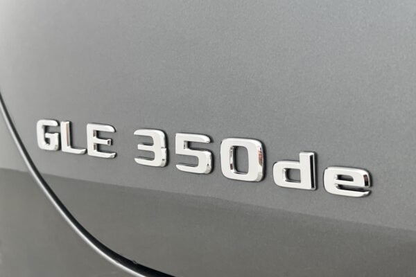 Mercedes-Benz GLE 350de AMG 4Matic Coupé - Image 11