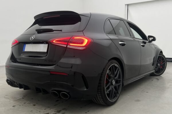 Mercedes-Benz A 45 S AMG 4MATIC+ - Image 7