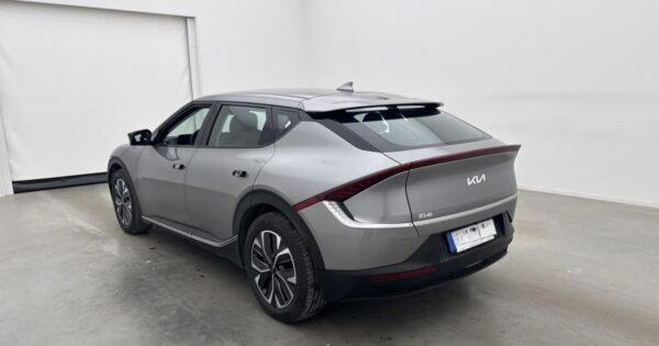 Kia EV6 - Image 7