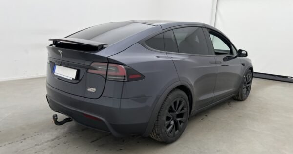 Tesla Model X Plaid 1020 ch - Image 8