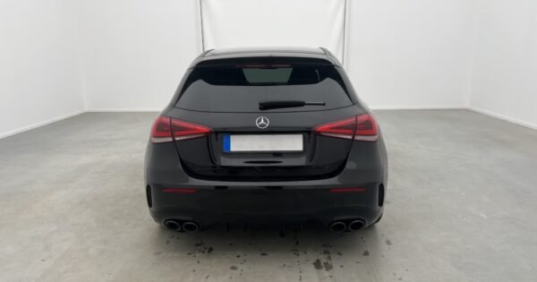 Mercedes-Benz A 45 S AMG 4MATIC+ - Image 9
