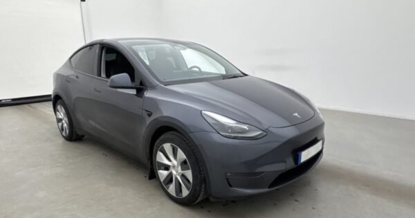 Tesla Model Y Longe Range - Image 2