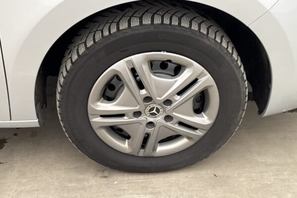 Mercedes-Benz Citan PRO 112CDI - Image 10