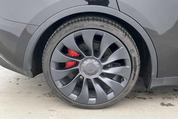 Tesla Model Y Performance VENDU - Image 12