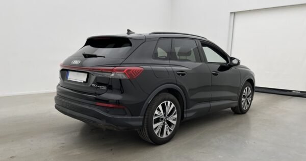 Audi Q4 50 e-tron - Image 8