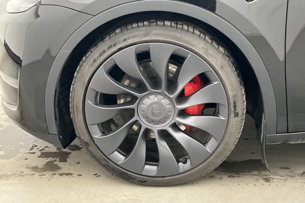 Tesla Model Y Performance VENDU - Image 14