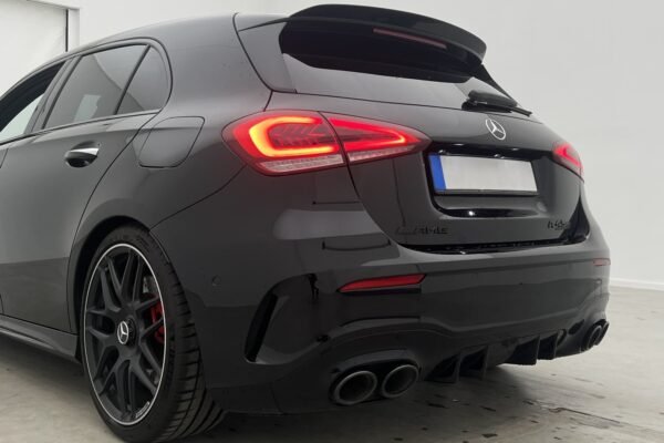 Mercedes-Benz A 45 S AMG 4MATIC+ - Image 6