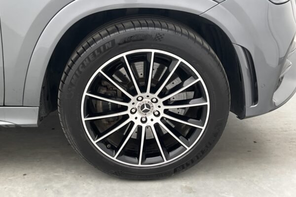 Mercedes-Benz GLE 350de AMG 4Matic Coupé - Image 13