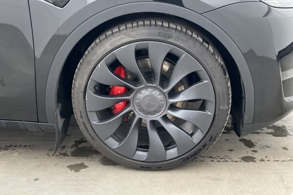 Tesla Model Y Performance VENDU - Image 11