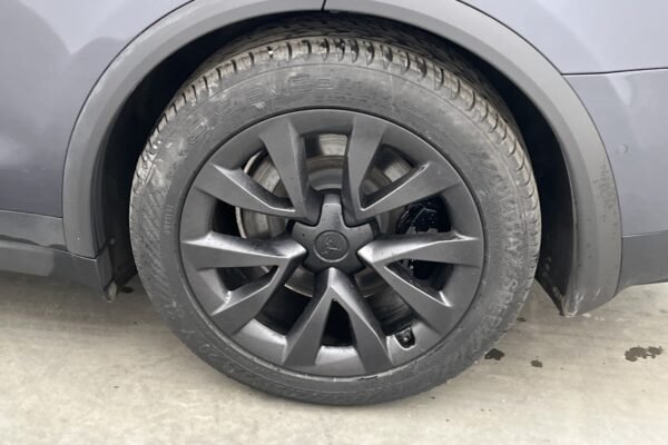 Tesla Model X Plaid 1020 ch - Image 14