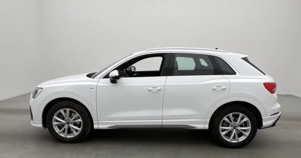 Audi Q3 Sline 40 TDI Quattro - Image 5