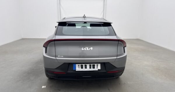 Kia EV6 - Image 5