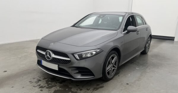 Mercedes-Benz A 250e AMG Sport Line