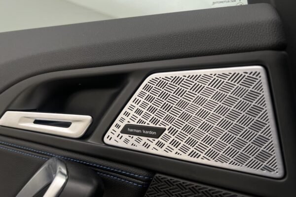 BMW iX1 xDrive30 - Image 10