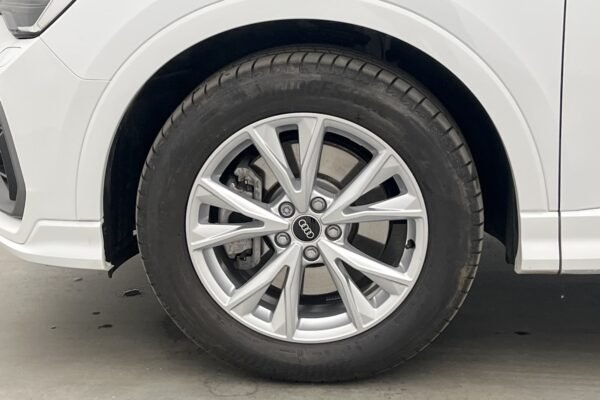 Audi Q3 Sline 40 TDI Quattro - Image 12