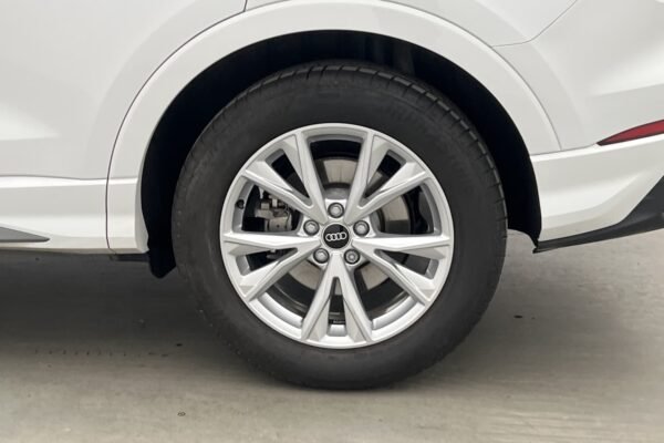 Audi Q3 Sline 40 TDI Quattro - Image 13