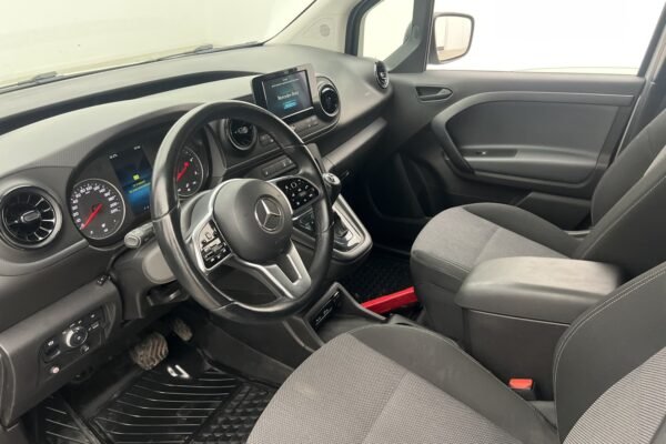 Mercedes-Benz Citan PRO 112CDI - Image 2