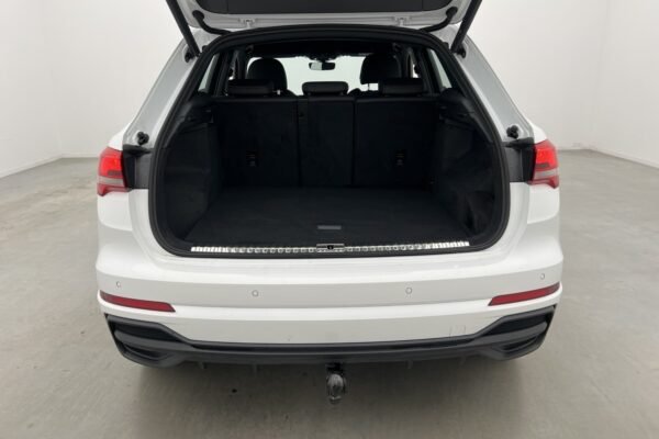 Audi Q3 Sline 40 TDI Quattro - Image 15