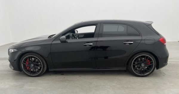 Mercedes-Benz A 45 S AMG 4MATIC+ - Image 11
