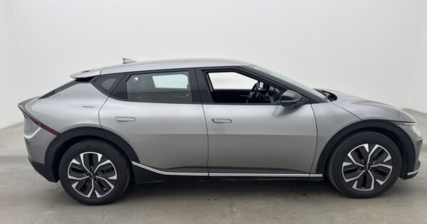 Kia EV6 - Image 9