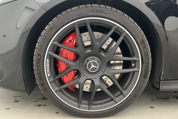 Mercedes-Benz A 45 S AMG 4MATIC+ - Image 16
