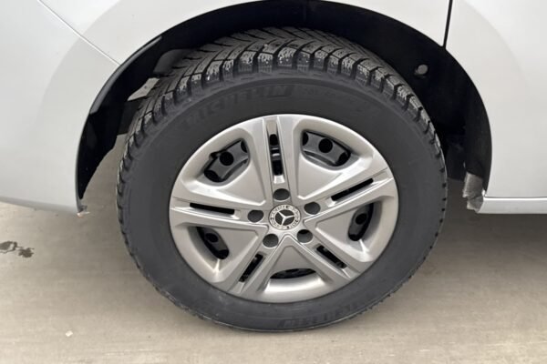 Mercedes-Benz Citan PRO 112CDI - Image 12