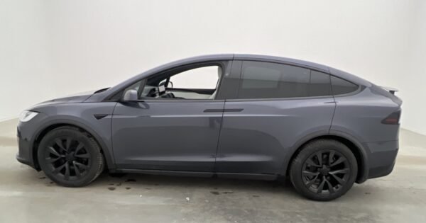Tesla Model X Plaid 1020 ch - Image 6
