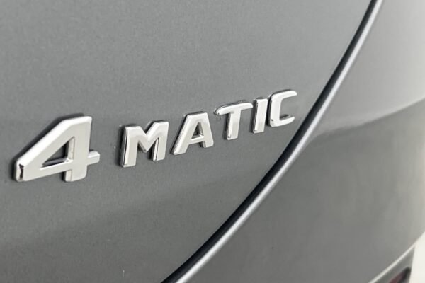 Mercedes-Benz GLE 350de AMG 4Matic Coupé - Image 10