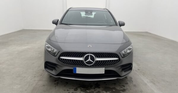 Mercedes-Benz A 250e AMG Sport Line - Image 5