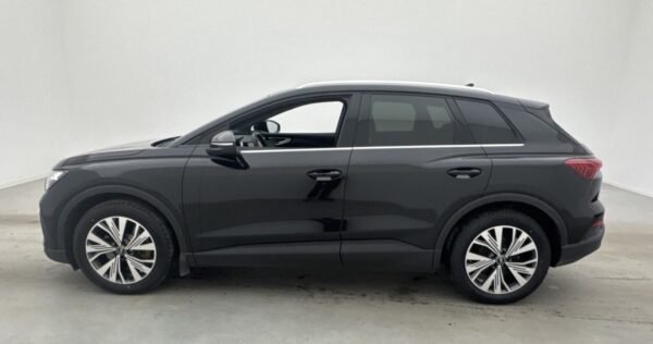 Audi Q4 50 e-tron - Image 6