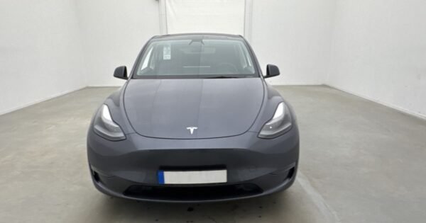 Tesla Model Y Longe Range - Image 3