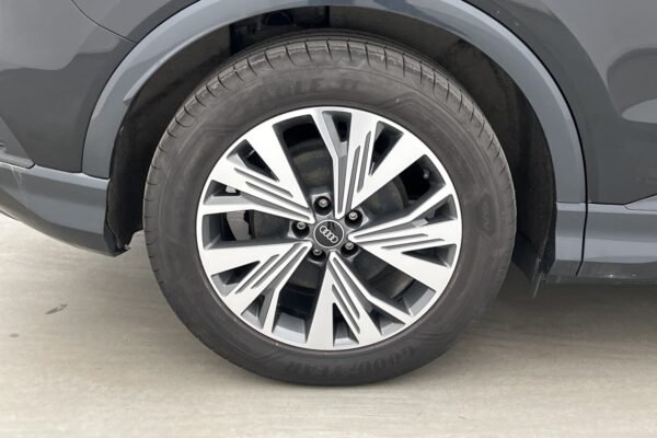Audi Q4 50 e-tron - Image 13
