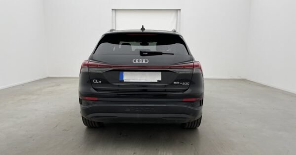 Audi Q4 50 e-tron - Image 9