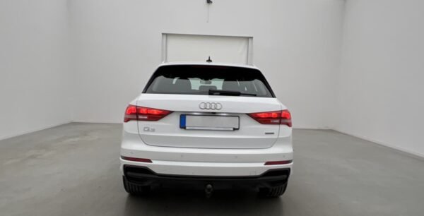 Audi Q3 Sline 40 TDI Quattro - Image 8