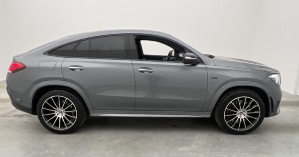 Mercedes-Benz GLE 350de AMG 4Matic Coupé - Image 9