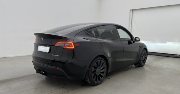 Tesla Model Y Performance VENDU - Image 6