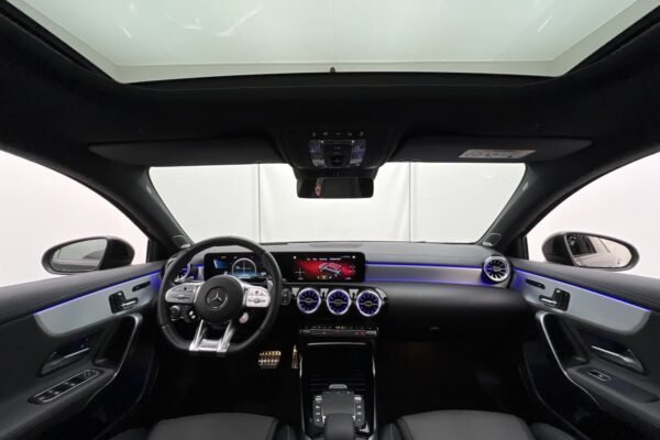 Mercedes-Benz A 45 S AMG 4MATIC+ - Image 2