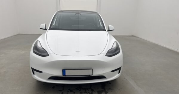 Tesla Model Y Standard Range - Image 2