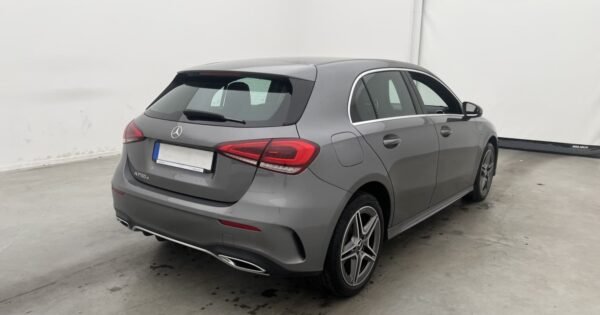 Mercedes-Benz A 250e AMG Sport Line - Image 7