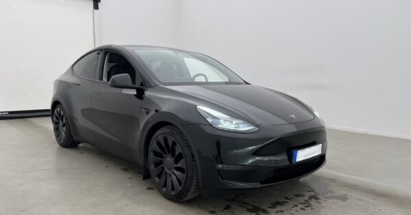 Tesla Model Y Performance VENDU - Image 3