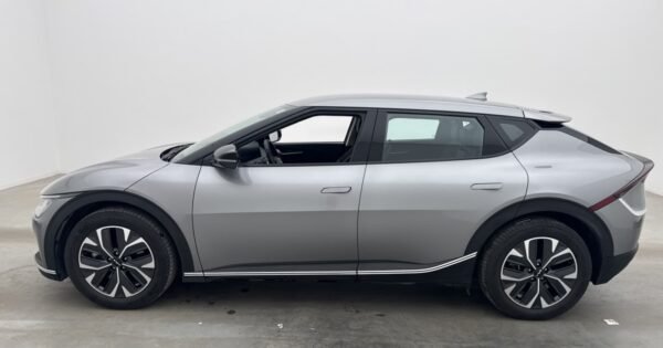 Kia EV6 - Image 8