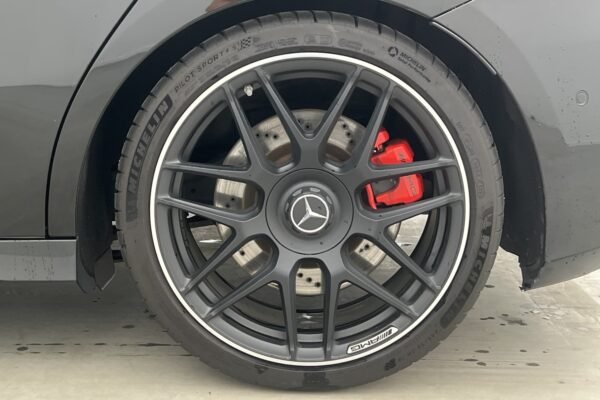 Mercedes-Benz A 45 S AMG 4MATIC+ - Image 19