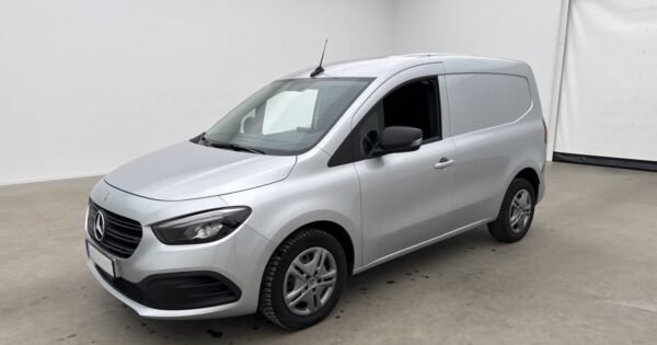 Mercedes-Benz Citan PRO 112CDI
