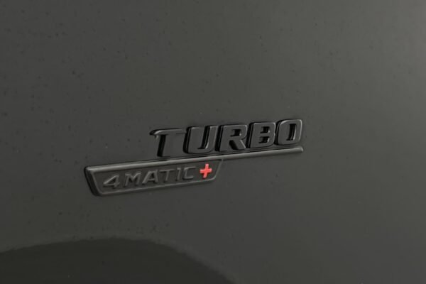 Mercedes-Benz A 45 S AMG 4MATIC+ - Image 21