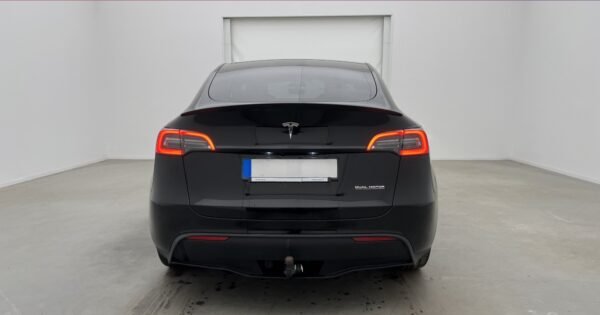 Tesla Model Y Performance VENDU - Image 5
