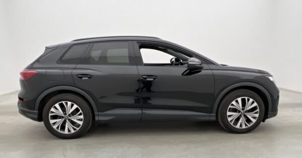 Audi Q4 50 e-tron - Image 5